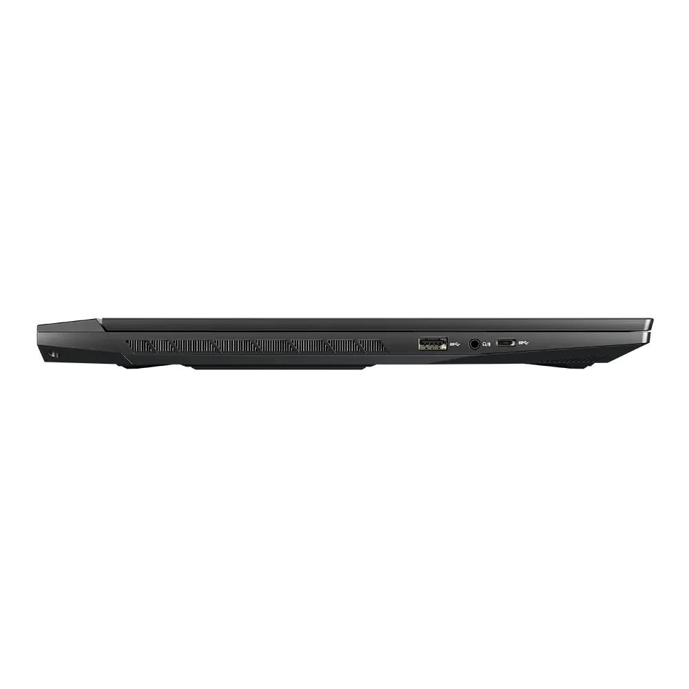 Gigabyte Aorus 17 BSF-73PH654SH Gaming Laptop (Black) | 17.3" QHD (2560x1440) 240Hz | i7 13700H | 16GB RAM | RTX 4070 | 1TB SSD | Windows 11 Home | Gigabyte Aorus G2 Backpack - Image 6