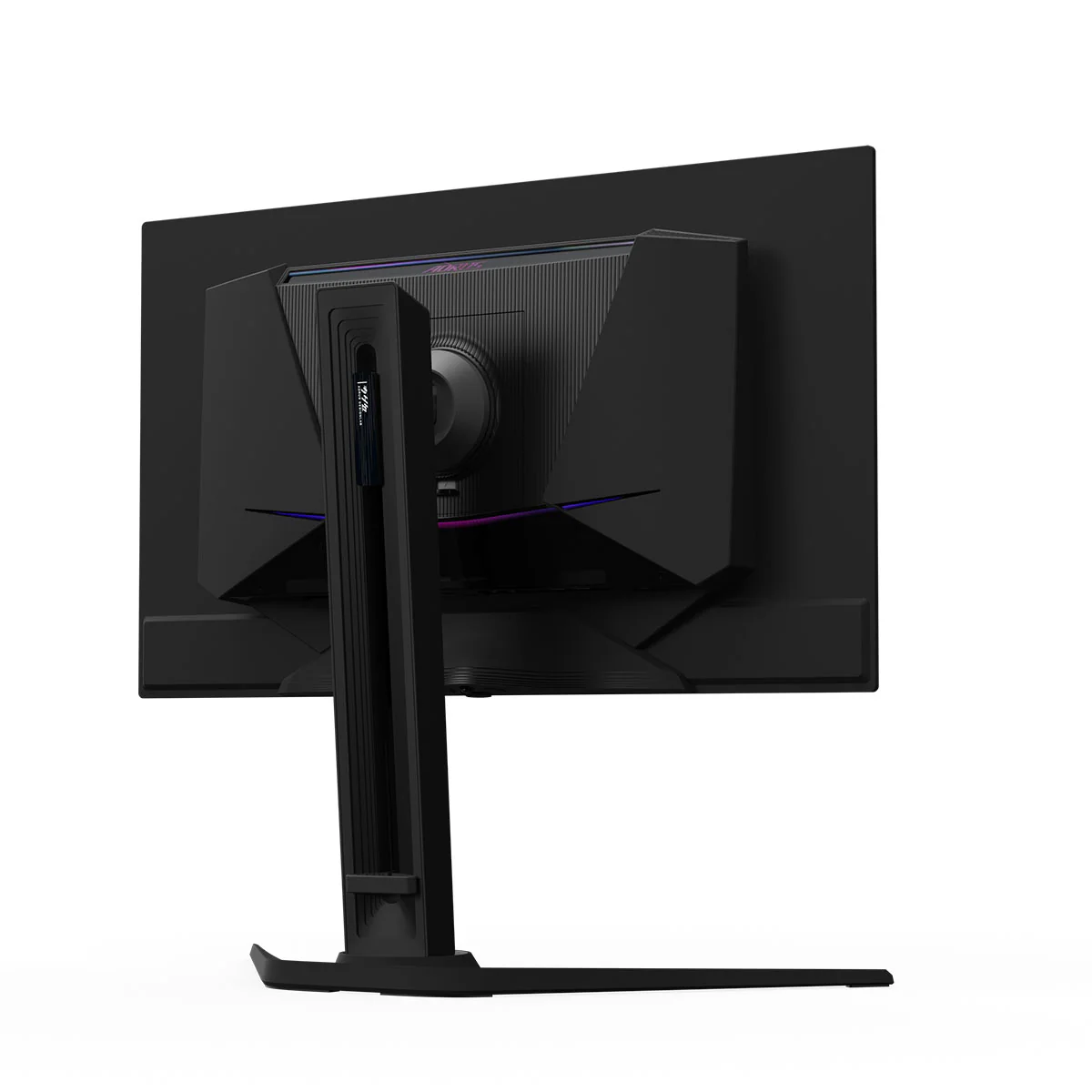 Gigabyte Aorus FO27Q3 27" QHD (2560x1440) 360Hz 0.03ms GTG OLED Tactical Gaming Monitor - Image 5