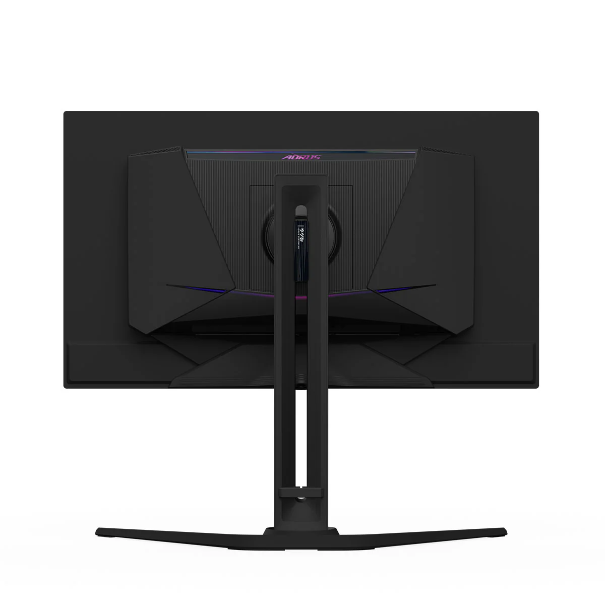 Gigabyte Aorus FO27Q3 27" QHD (2560x1440) 360Hz 0.03ms GTG OLED Tactical Gaming Monitor - Image 6