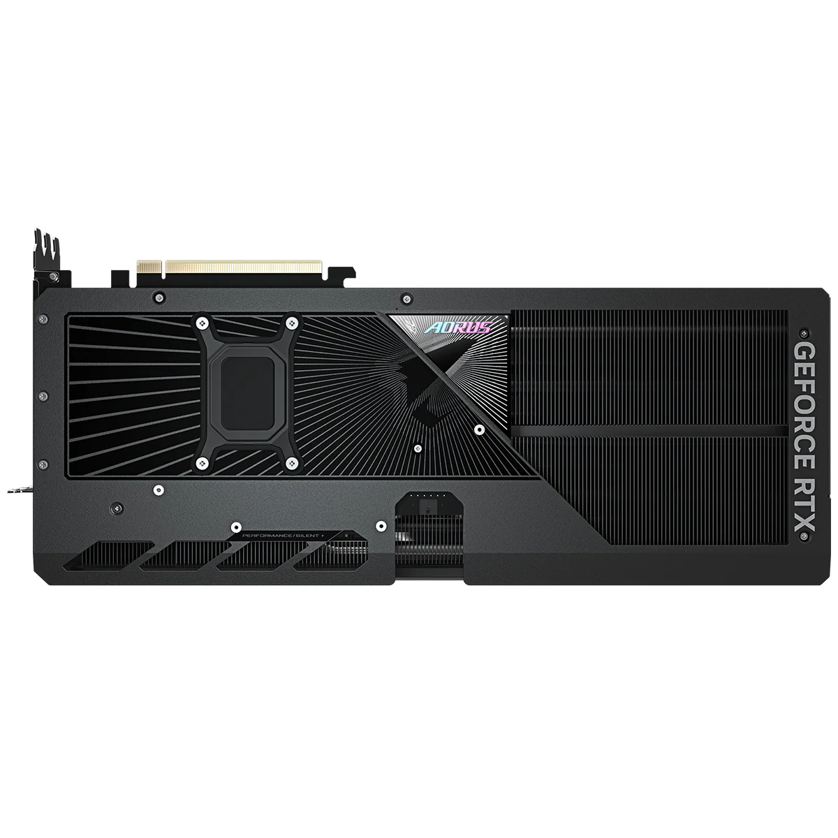 Gigabyte Aorus GeForce RTX 5080 Master 16GB GDDR7 Graphics Card - Image 8