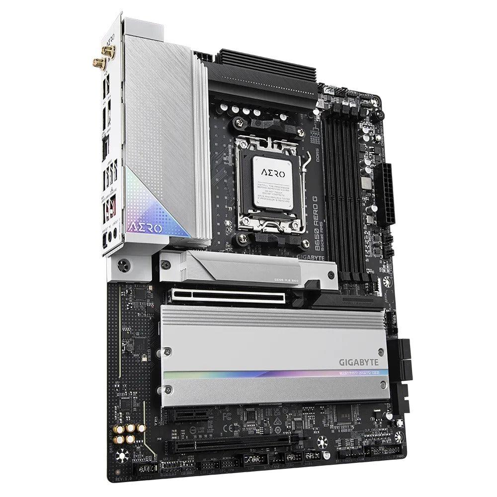 Gigabyte B650 Aero G Creator Motherboard - Image 3