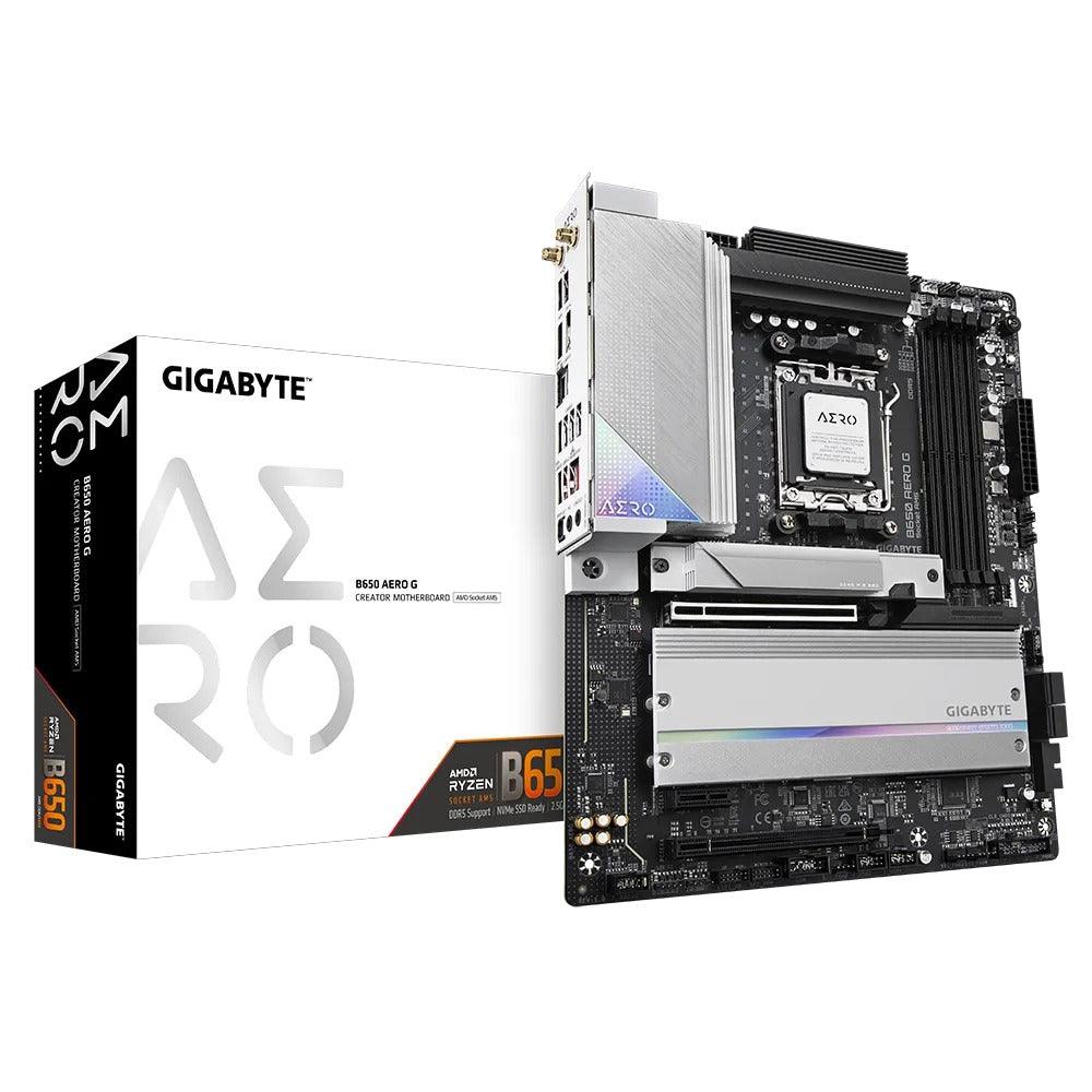 Gigabyte B650 Aero G Creator Motherboard - Image 6