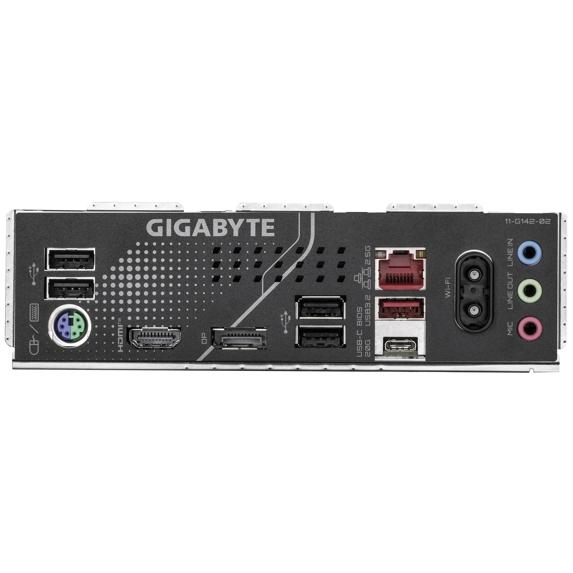 Gigabyte B860 Eagle WiFi6E ATX Intel Gaming Motherboard - Image 4
