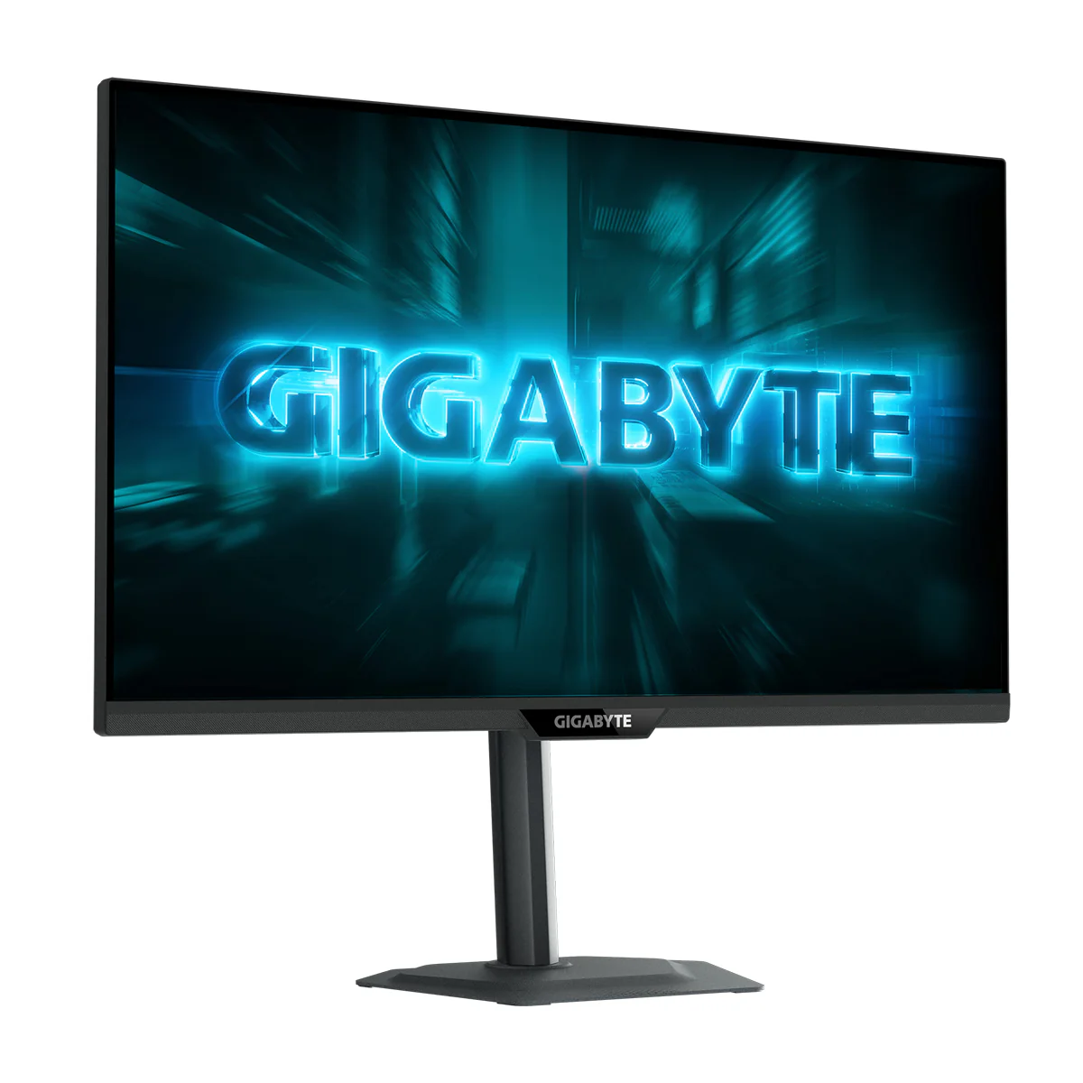 Gigabyte G27Q2 27" QHD (2560x1440) 200Hz/ OC 210Hz 0.5ms GTG SS IPS Gaming Monitor with Tilt, Height, Swivel & Pivot Adjustment - Image 4