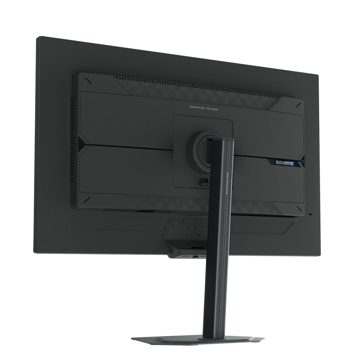 Gigabyte G27Q2 27" QHD (2560x1440) 200Hz/ OC 210Hz 0.5ms GTG SS IPS Gaming Monitor with Tilt, Height, Swivel & Pivot Adjustment - Image 6