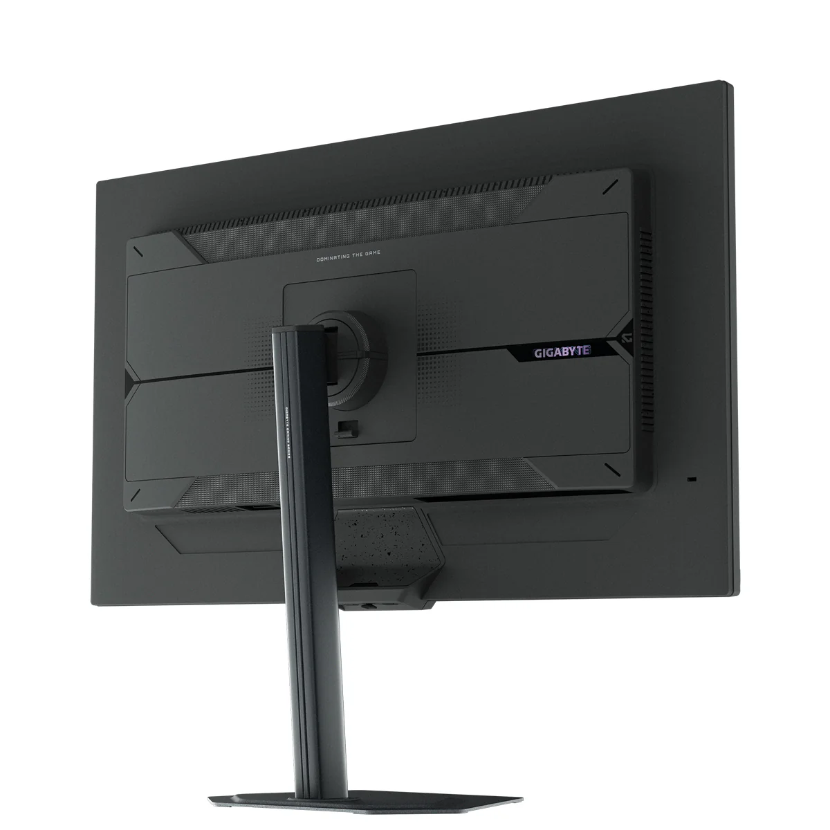 Gigabyte G27Q2 27" QHD (2560x1440) 200Hz/ OC 210Hz 0.5ms GTG SS IPS Gaming Monitor with Tilt, Height, Swivel & Pivot Adjustment - Image 7