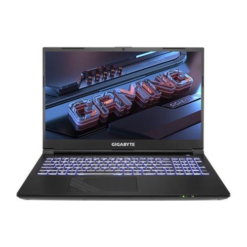 Gigabyte G5 KE-52PH263SH Gaming Laptop (Black) | 15.6" FHD | i5-12500H | 8GB DDR4 | 512GB SSD | RTX 3060 | Windows 11 Home | Gigabyte Backpack - Image 2