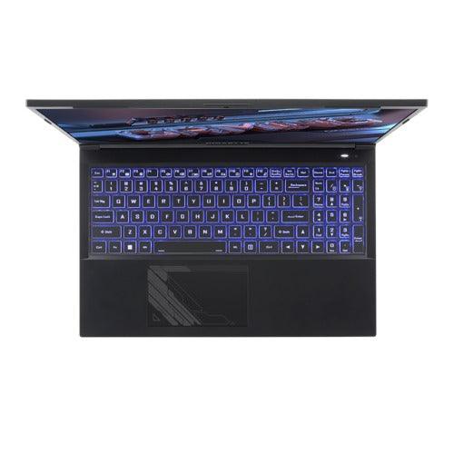 Gigabyte G5 KE-52PH263SH Gaming Laptop (Black) | 15.6" FHD | i5-12500H | 8GB DDR4 | 512GB SSD | RTX 3060 | Windows 11 Home | Gigabyte Backpack - Image 3
