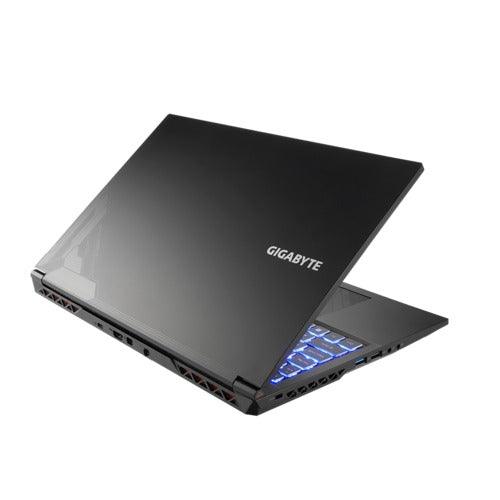 Gigabyte G5 KE-52PH263SH Gaming Laptop (Black) | 15.6" FHD | i5-12500H | 8GB DDR4 | 512GB SSD | RTX 3060 | Windows 11 Home | Gigabyte Backpack - Image 4