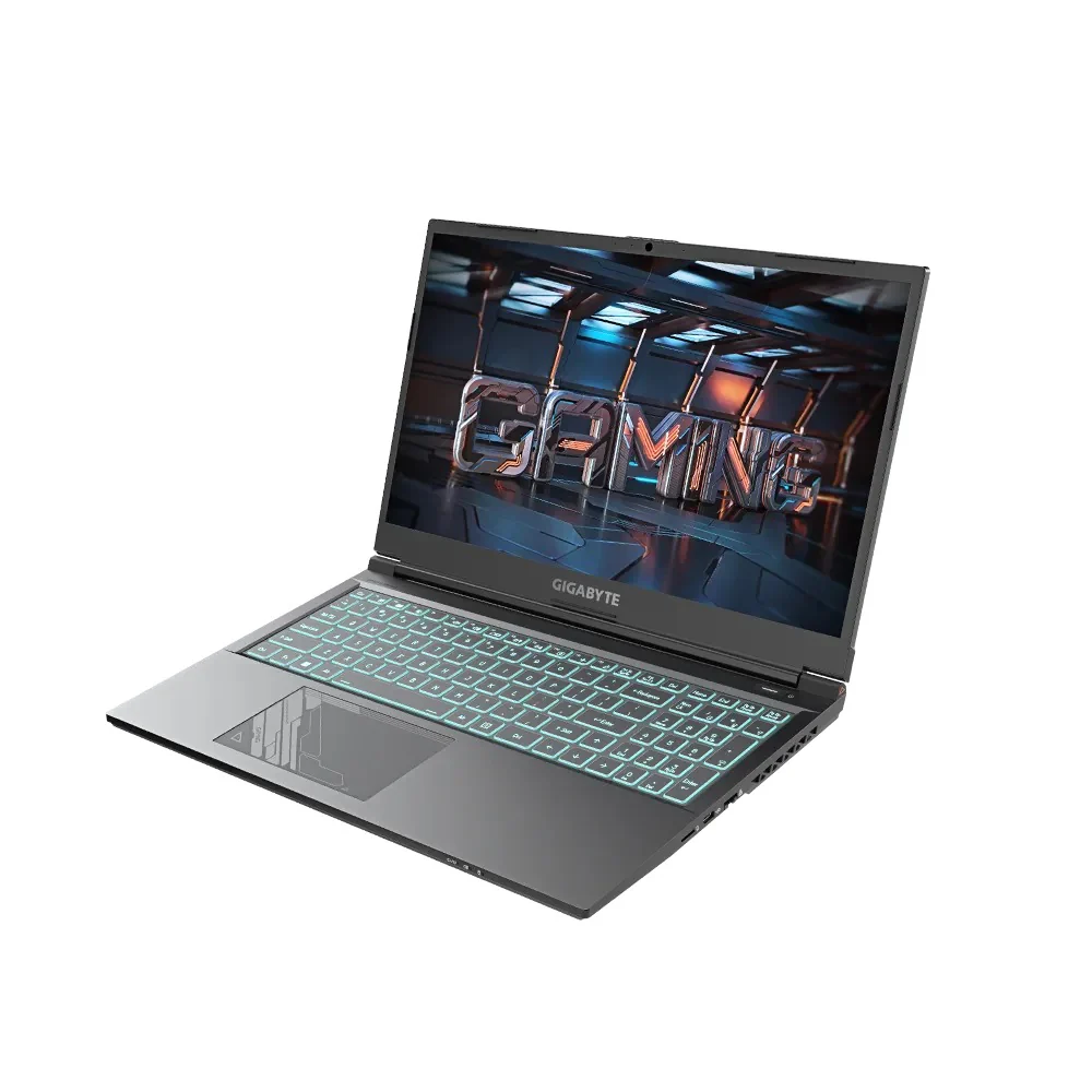 Gigabyte G5 KF5-G3IN353SH Gaming Laptop | 15.6" (1920x1080) FHD 144Hz | i7-12650H | 16GB RAM | 512GB SSD | RTX 4060 | Windows 11 Home | Gigabyte Gaming Backpack | Universal Power Adapter - Image 3