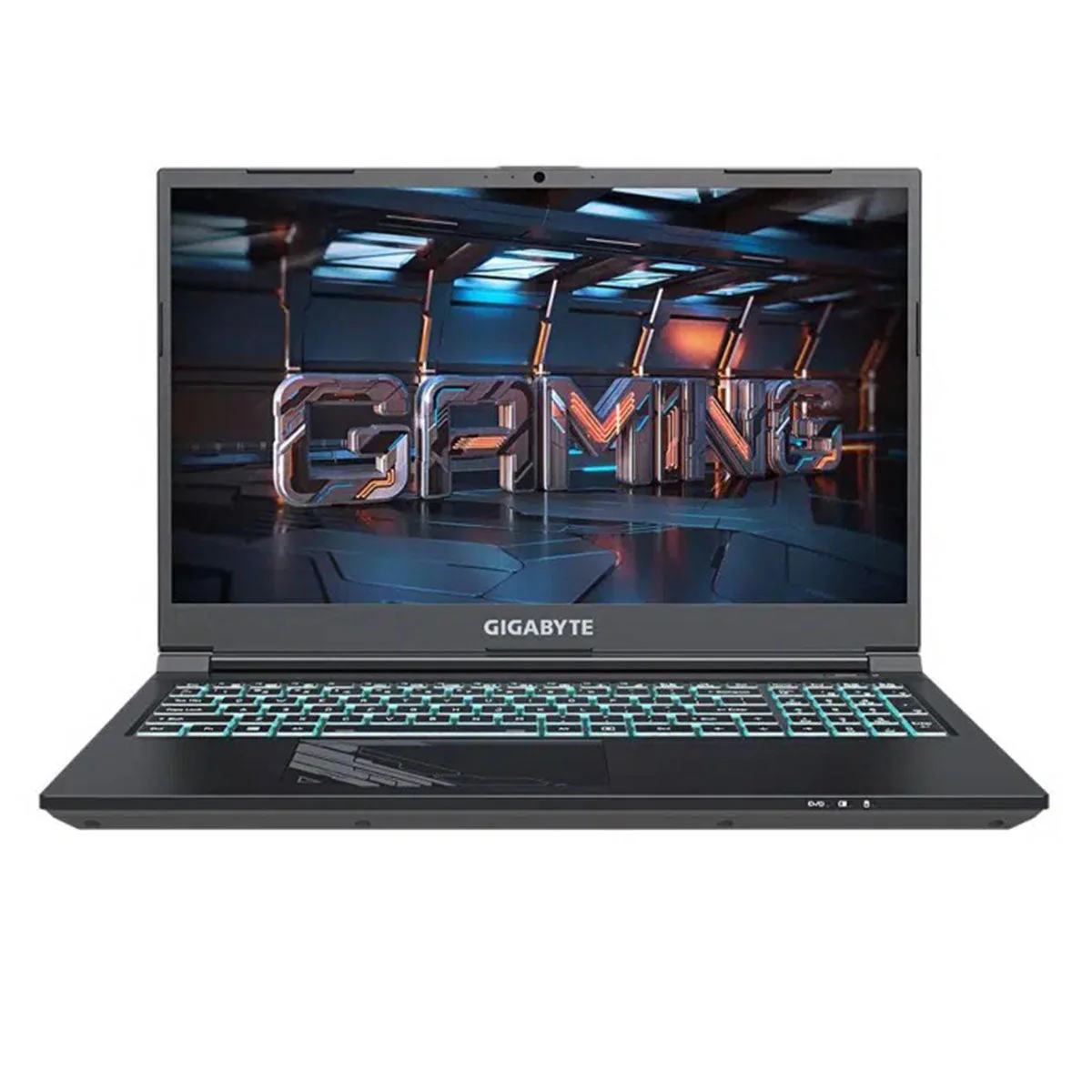 Gigabyte G5 KF5-H3PH383SH Gaming Laptop | 15.6" FHD (1920X1080) 144HZ | i7-13620H | 8GB RAM | 512GB SSD | RTX 4060 | Windows 11 Home | Gigabyte GBP57S Gaming Backpack - Image 3