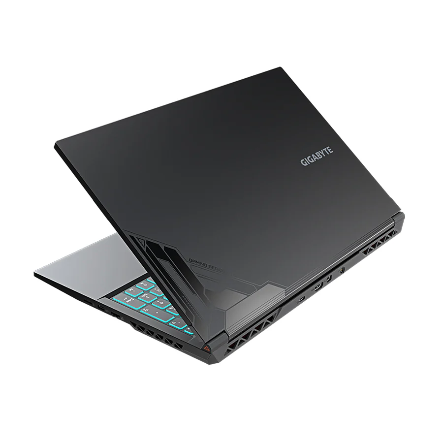 Gigabyte G5 KF5-H3PH393KH Gaming Laptop | 15.6" FHD (1920x1080) 144Hz | i7-13620H | 16GB RAM | 512GB SSD | RTX 4060 | Windows 11 Home | Gigabyte Backpack - Image 13