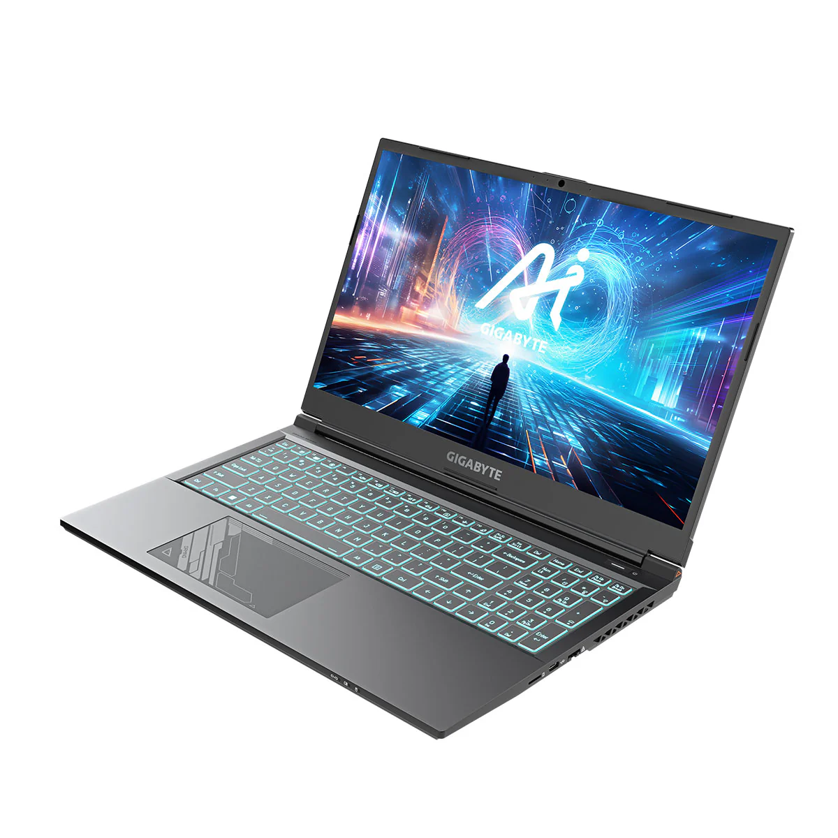 Gigabyte G5 MF5-H2MY353KH Gaming Laptop | 15.6" FHD (1920x 1080) 144Hz | i7-13620H  16GB RAM | 512GB SSD | RTX 4050 | Windows 11 Home + Gigabyte Backpack - Image 3