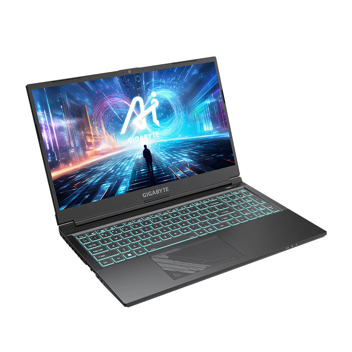 Gigabyte G5 MF5-H2MY353KH Gaming Laptop | 15.6" FHD (1920x 1080) 144Hz | i7-13620H  16GB RAM | 512GB SSD | RTX 4050 | Windows 11 Home + Gigabyte Backpack - Image 4