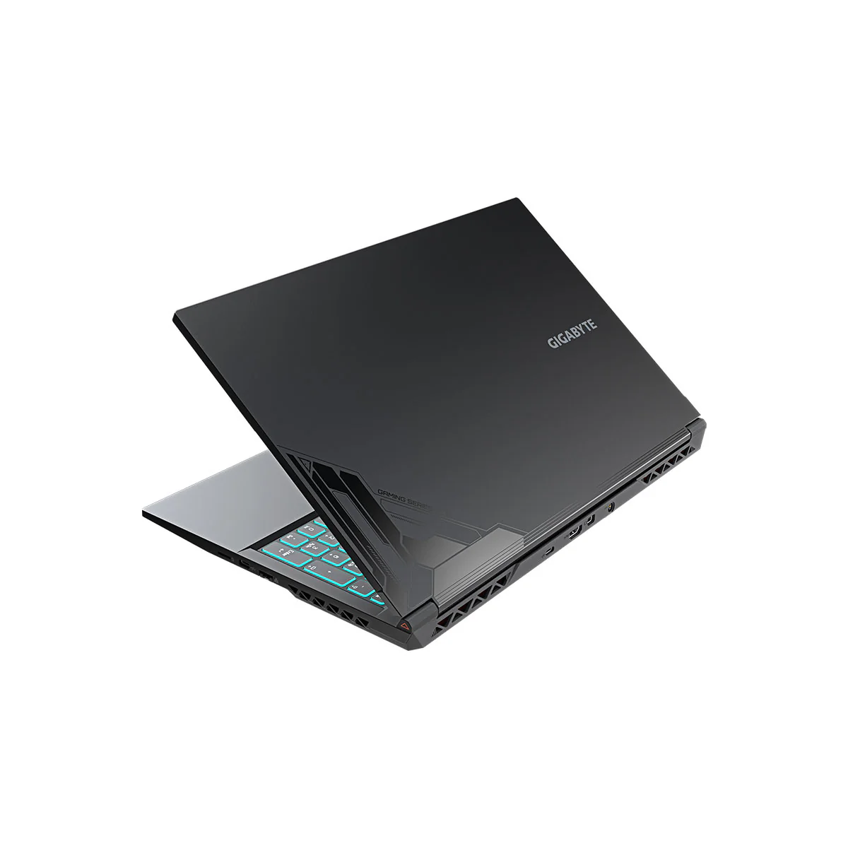 Gigabyte G5 MF5-H2MY353KH Gaming Laptop | 15.6" FHD (1920x 1080) 144Hz | i7-13620H  16GB RAM | 512GB SSD | RTX 4050 | Windows 11 Home + Gigabyte Backpack - Image 6