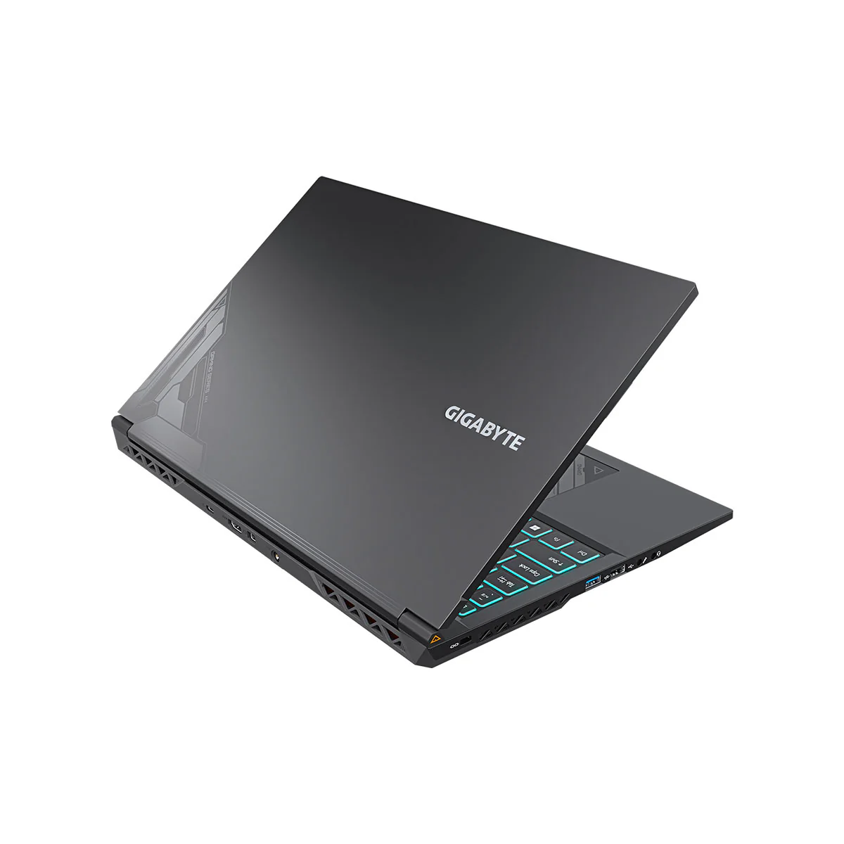 Gigabyte G5 MF5-H2MY353KH Gaming Laptop | 15.6" FHD (1920x 1080) 144Hz | i7-13620H  16GB RAM | 512GB SSD | RTX 4050 | Windows 11 Home + Gigabyte Backpack - Image 7