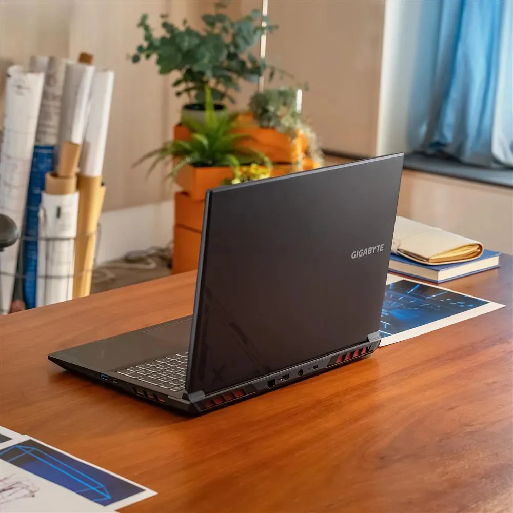 Gigabyte G6X (2024) 9KG-43PH854SH Gaming Laptop | 16" FHD+ (1920x1200) 165Hz | i7-13650HX | 16GB RAM | 1TB SSD | RTX 4060 | Windows 11 Home | Gigabyte Gaming Backpack - Image 13