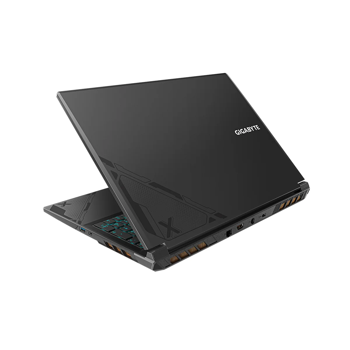 Gigabyte G6X 9MG-42PH854SH Gaming Laptop | 16" FHD+ (1920X1200) 165Hz | i7-13650HX | 16GB RAM | 1TB SSD | RTX 4050 | Windows 11 Home + Gaming Backpack - Image 10