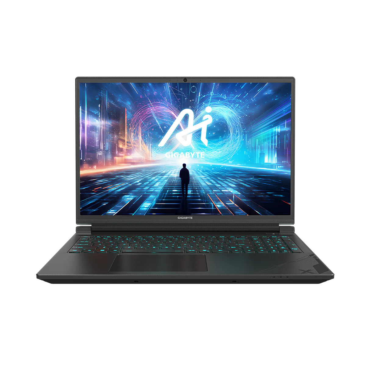 Gigabyte G6X 9MG-42PH854SH Gaming Laptop | 16" FHD+ (1920X1200) 165Hz | i7-13650HX | 16GB RAM | 1TB SSD | RTX 4050 | Windows 11 Home + Gaming Backpack - Image 6