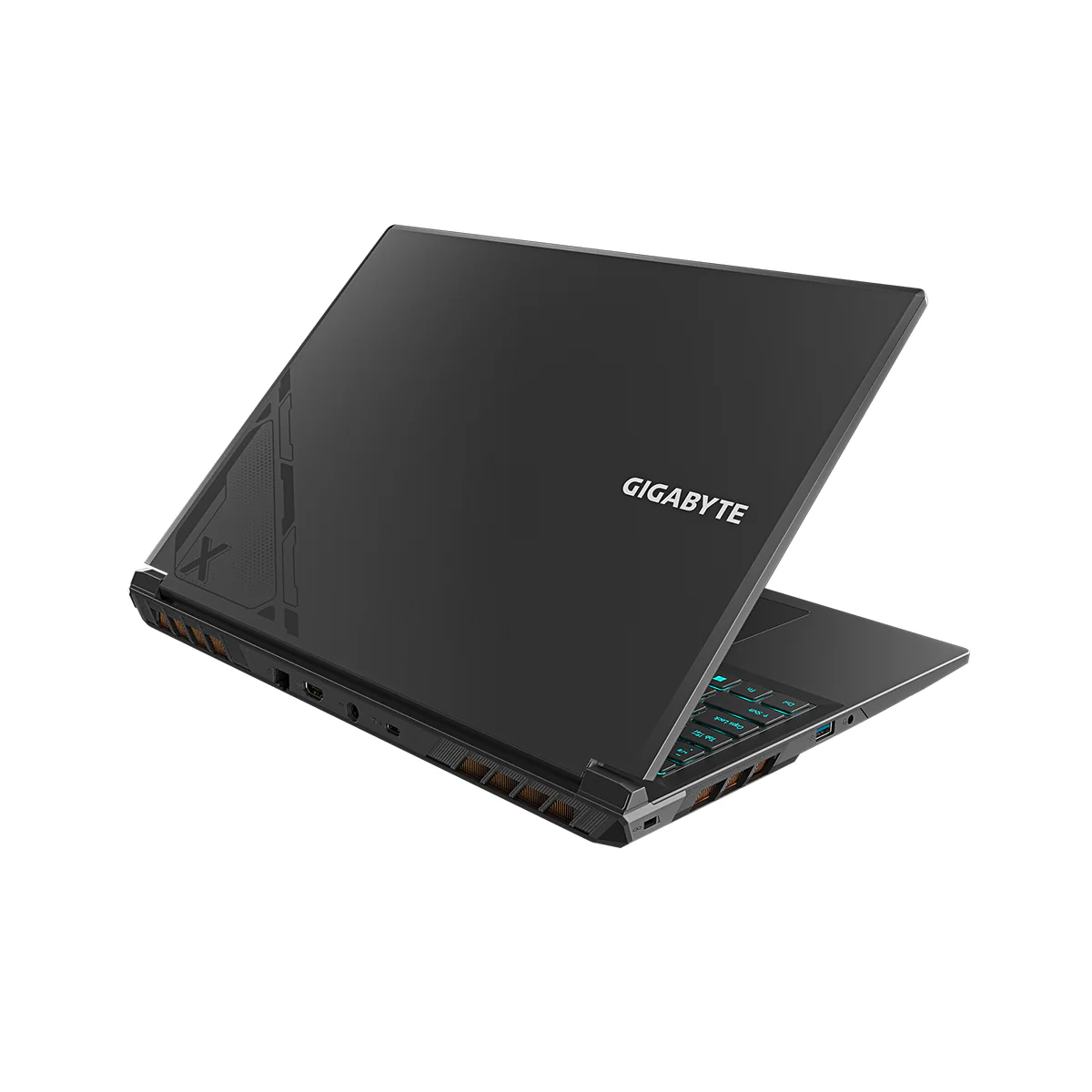 Gigabyte G6X 9MG-42PH854SH Gaming Laptop | 16" FHD+ (1920X1200) 165Hz | i7-13650HX | 16GB RAM | 1TB SSD | RTX 4050 | Windows 11 Home + Gaming Backpack - Image 7
