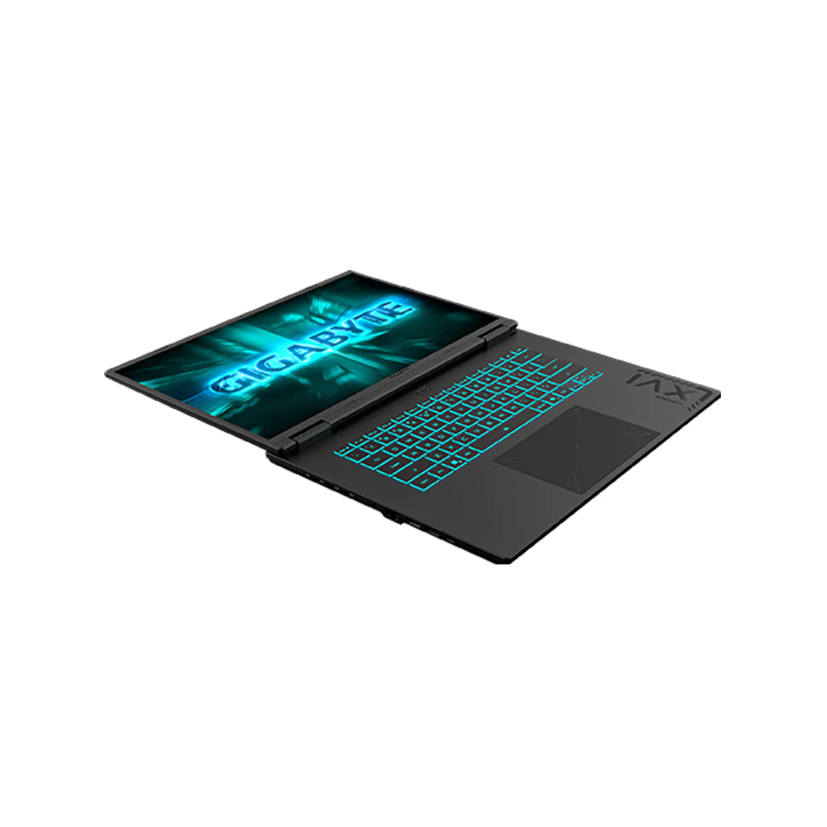 Gigabyte Gaming A16 3THK3PH893SH Gaming Laptop (Black) | 16" FHD+ (1920x1200) 165Hz IPS | Ryzen 7 260 | 16GB RAM | 512GB SSD | RTX 5050 8GB | Windows 11 Home | Gigabyte Backpack - Image 5