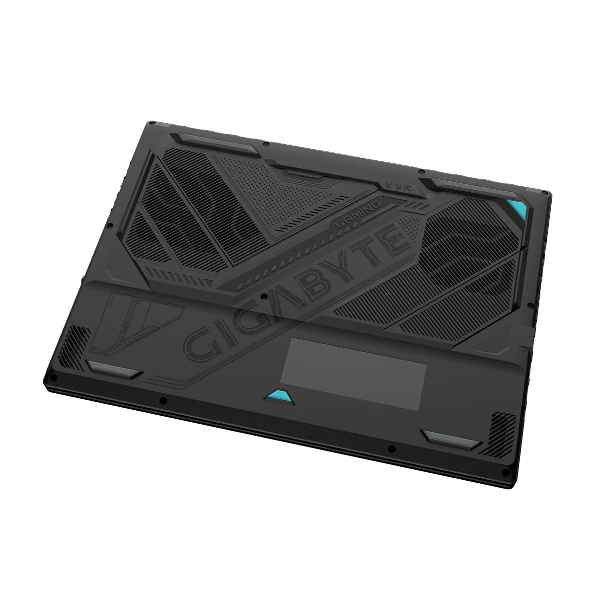 Gigabyte Gaming A16 3THK3PH893SH Gaming Laptop (Black) | 16" FHD+ (1920x1200) 165Hz IPS | Ryzen 7 260 | 16GB RAM | 512GB SSD | RTX 5050 8GB | Windows 11 Home | Gigabyte Backpack - Image 7