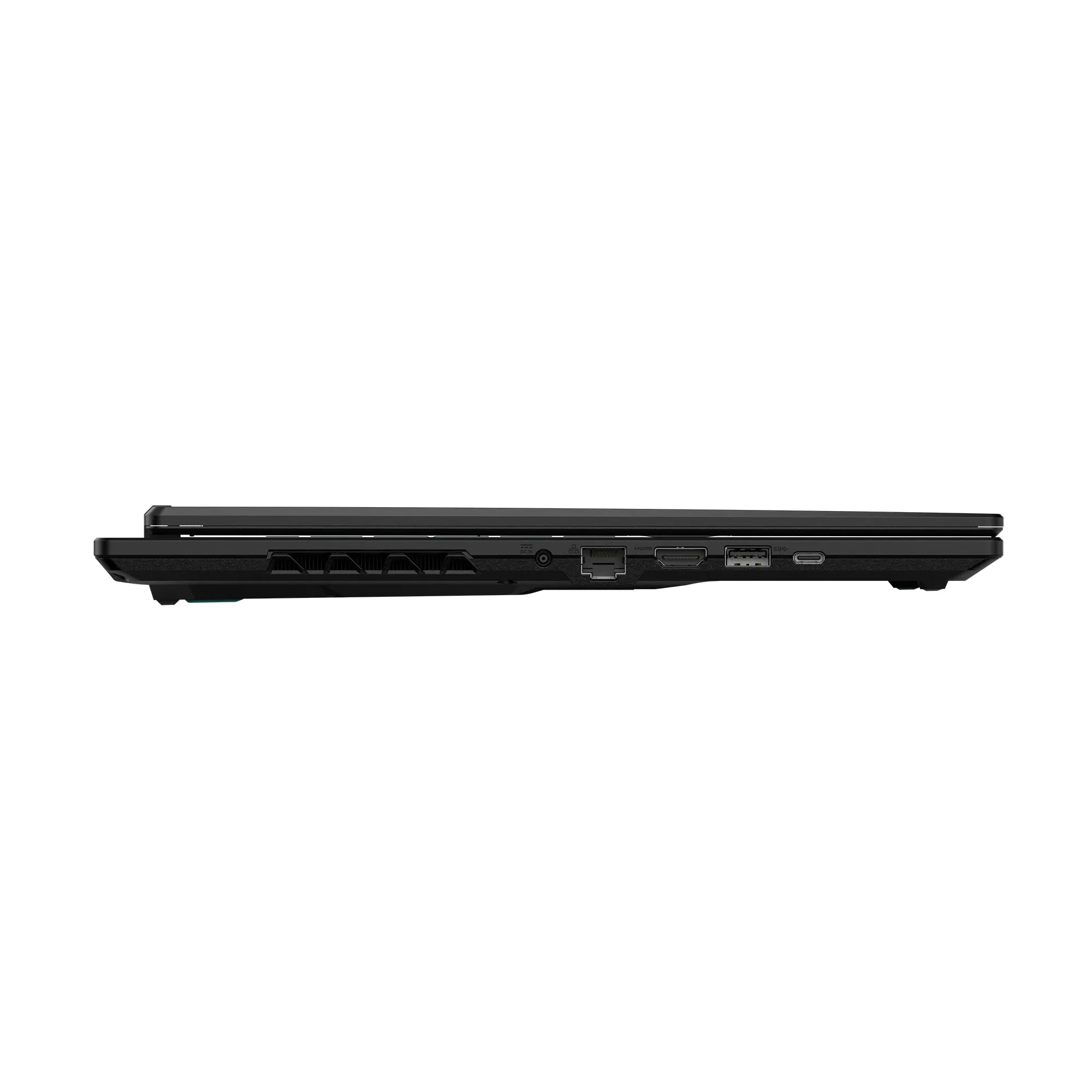 Gigabyte Gaming A16 5THP3PH893SH Laptop (Black) | 16" FHD+ (1920x1200) 165Hz IPS | Ryzen 7 170 | 16GB RAM | 512GB SSD | RTX 5050 | Windows 11 Home | Gigabyte Backpack - Image 4