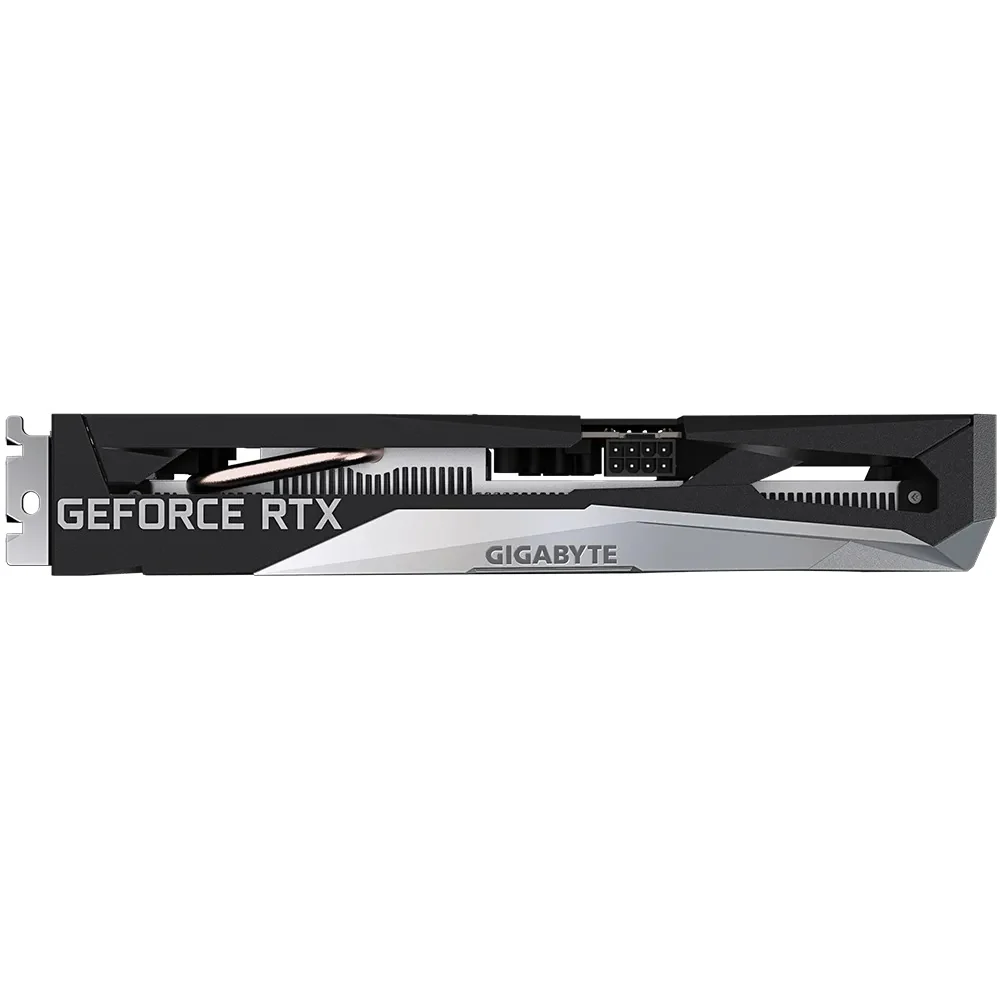 Gigabyte GeForce RTX 3050 Windforce OC 8GB GDDR6 Graphics Card - Image 5