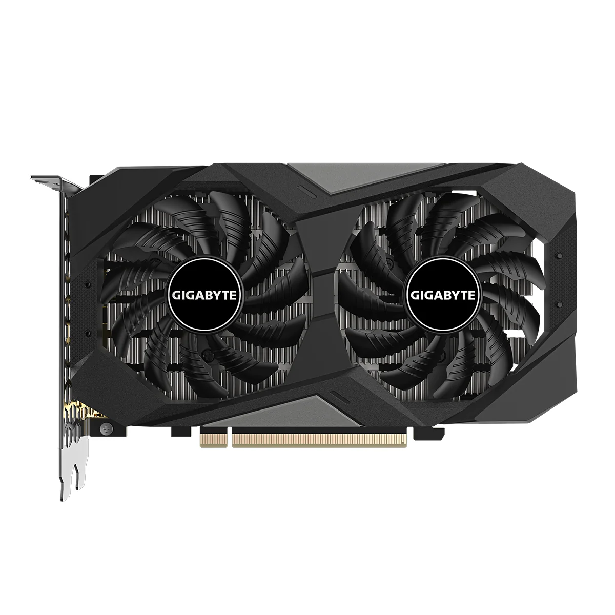 Gigabyte GeForce RTX 3050 Windforce OC V2 6GB GDDR6 Graphics Card - Image 5