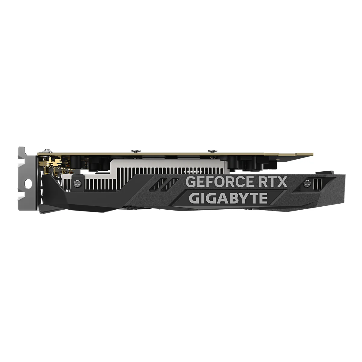 Gigabyte GeForce RTX 3050 Windforce OC V2 6GB GDDR6 Graphics Card - Image 7
