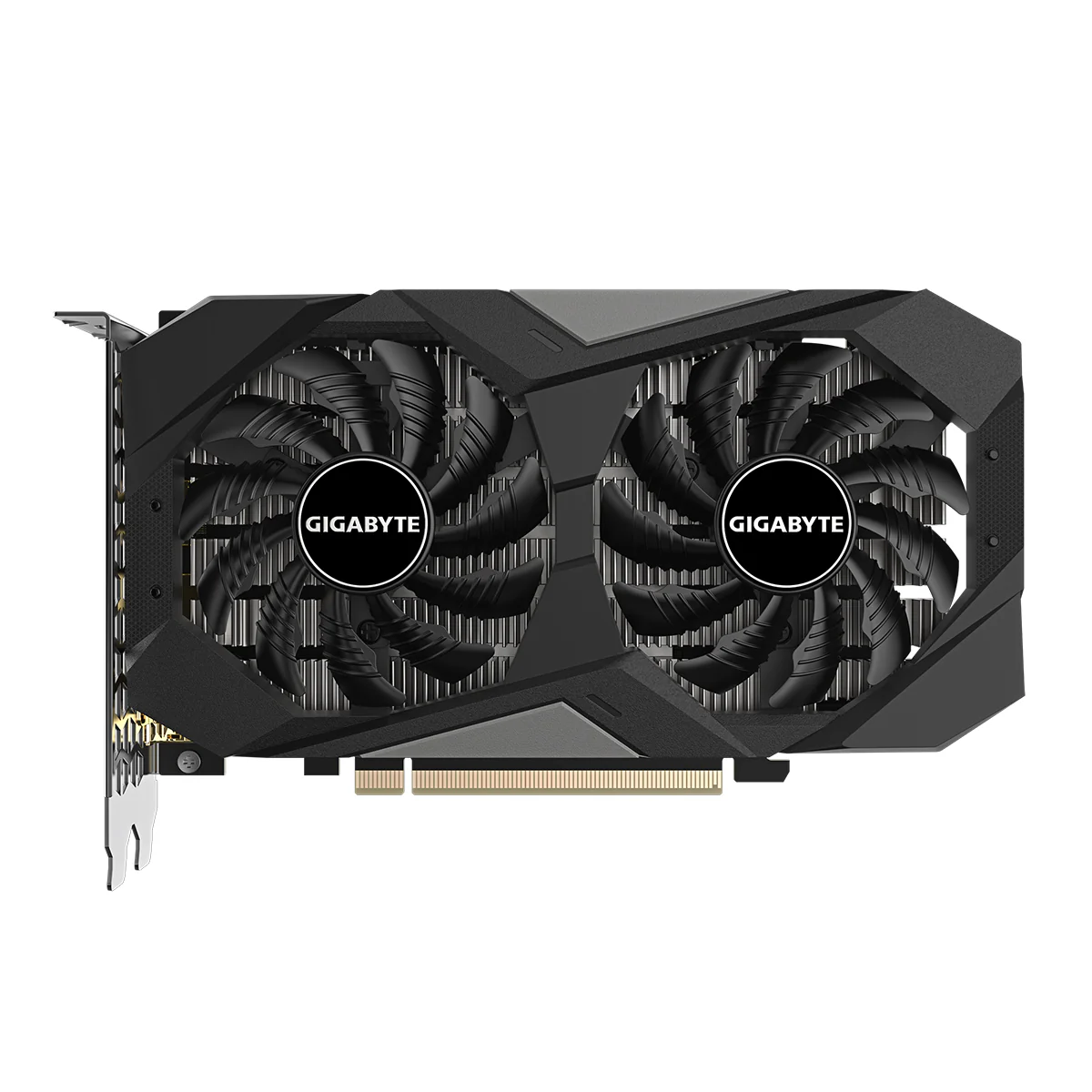 Gigabyte GeForce RTX 3050 Windforce V2 6GB GDDR6 Graphics Card - Image 2