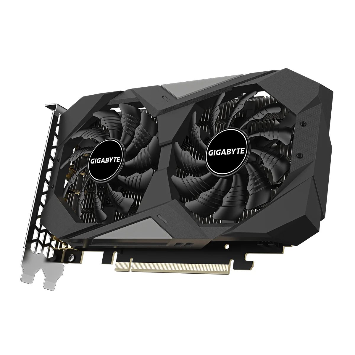 Gigabyte GeForce RTX 3050 Windforce V2 6GB GDDR6 Graphics Card - Image 3