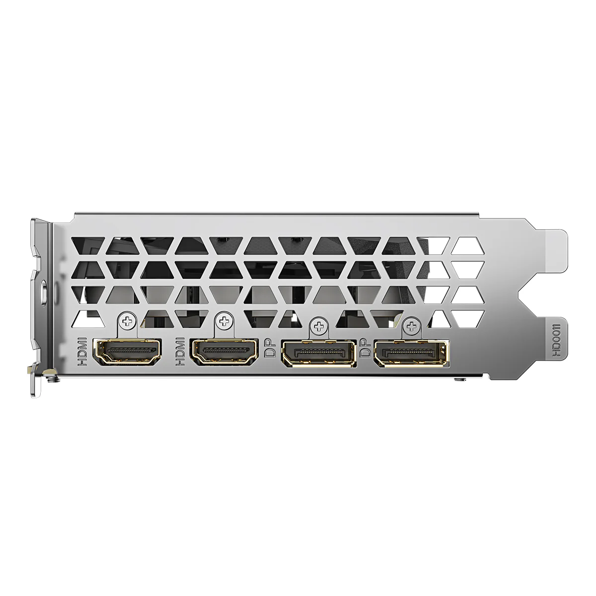 Gigabyte GeForce RTX 3050 Windforce V2 6GB GDDR6 Graphics Card - Image 7