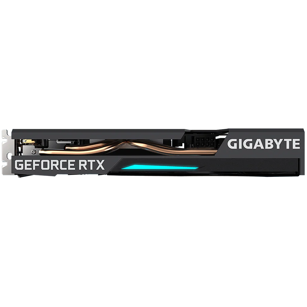 GIGABYTE GeForce RTX 3060 Ti Eagle 8GB GDDR6 Graphics Card - Image 6
