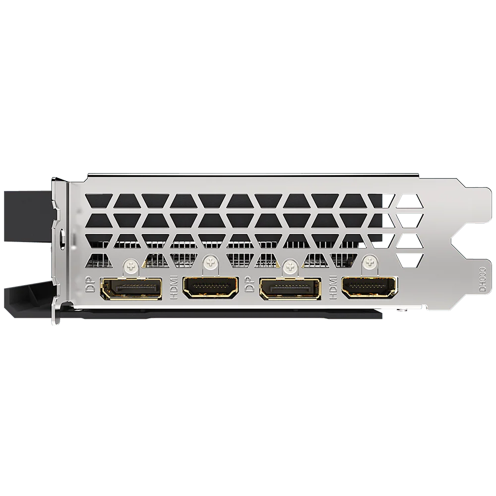 GIGABYTE GeForce RTX 3060 Ti Eagle 8GB GDDR6 Graphics Card - Image 8