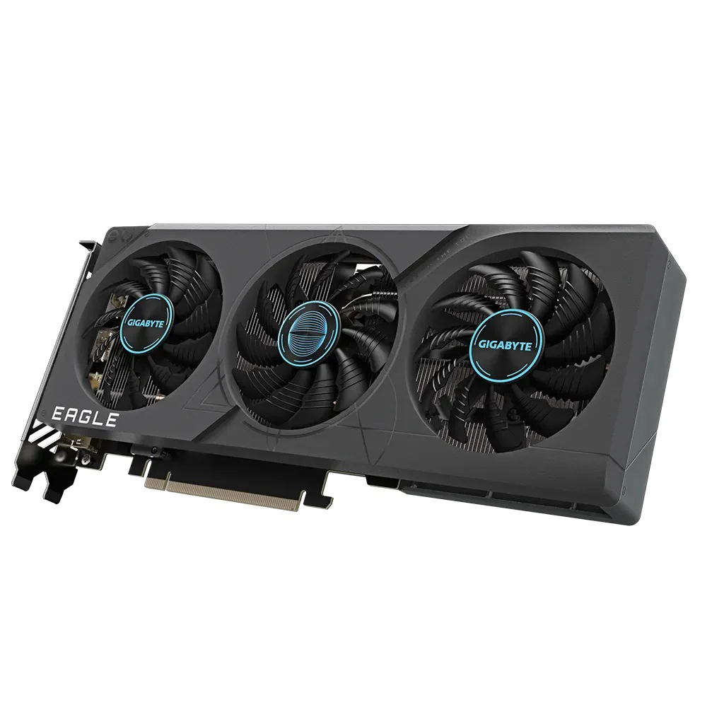 Gigabyte Geforce RTX 4060 Ti Eagle 8GB GDDR6 Graphics Card - Image 2