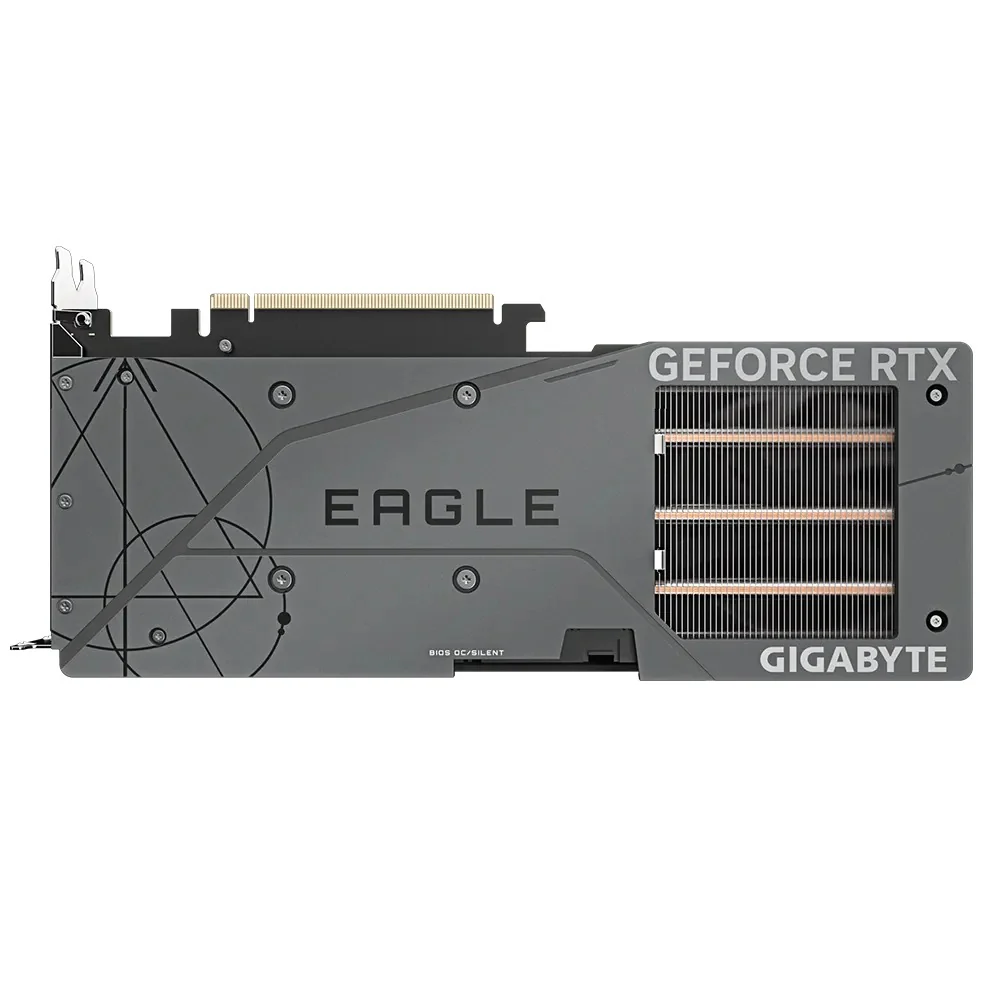 Gigabyte Geforce RTX 4060 Ti Eagle 8GB GDDR6 Graphics Card - Image 4