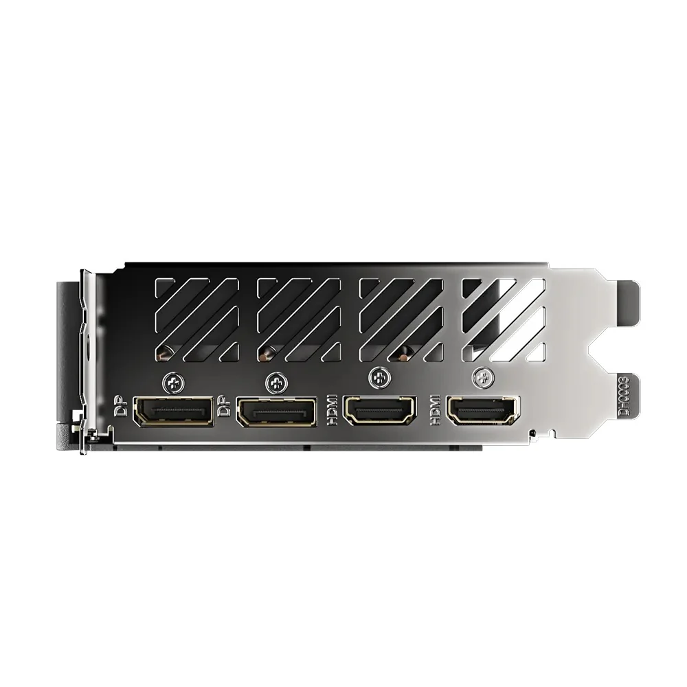 Gigabyte Geforce RTX 4060 Ti Eagle 8GB GDDR6 Graphics Card - Image 5