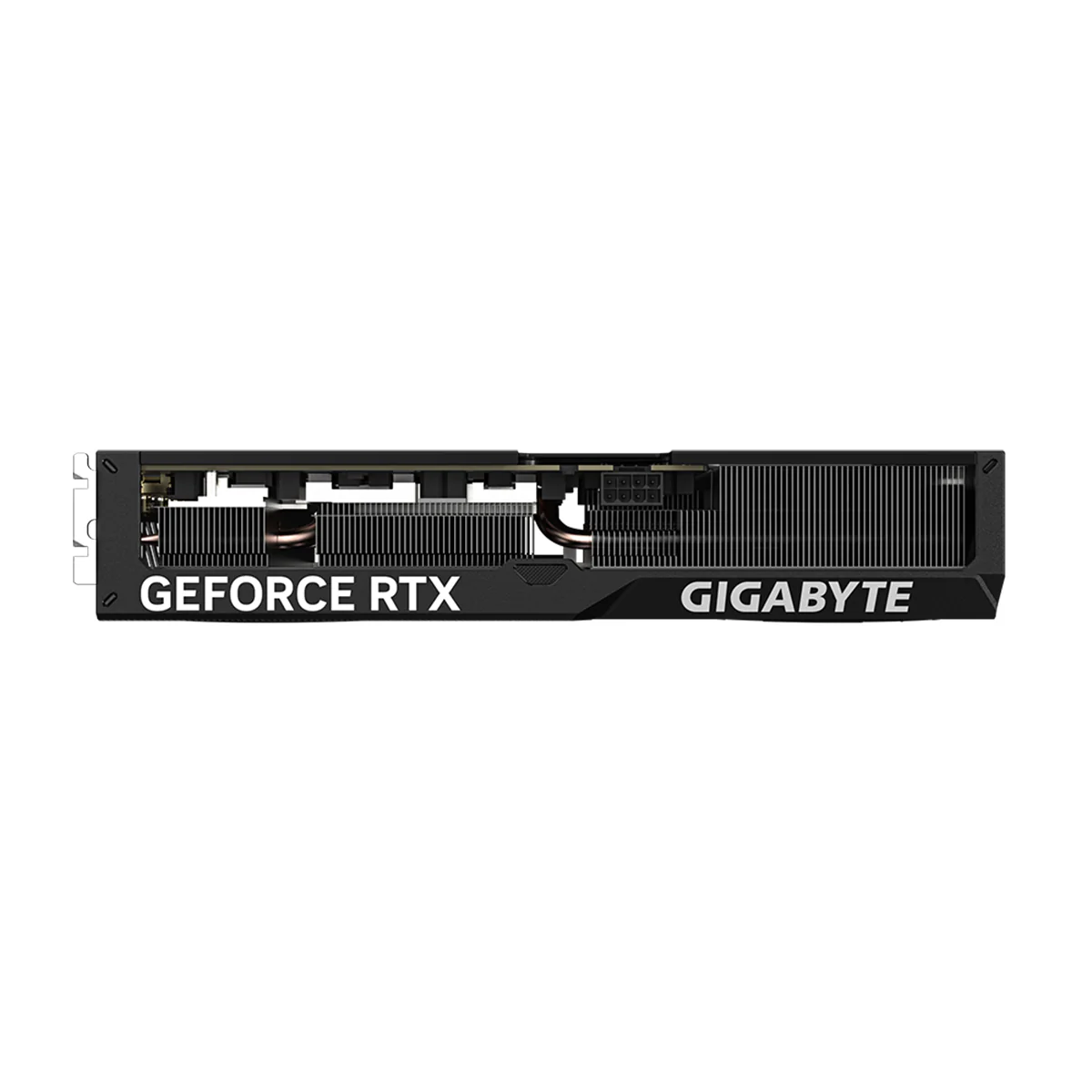 Gigabyte GeForce RTX 4070 Windforce OC V2 12GB GDDR6 Graphics Card - Image 2
