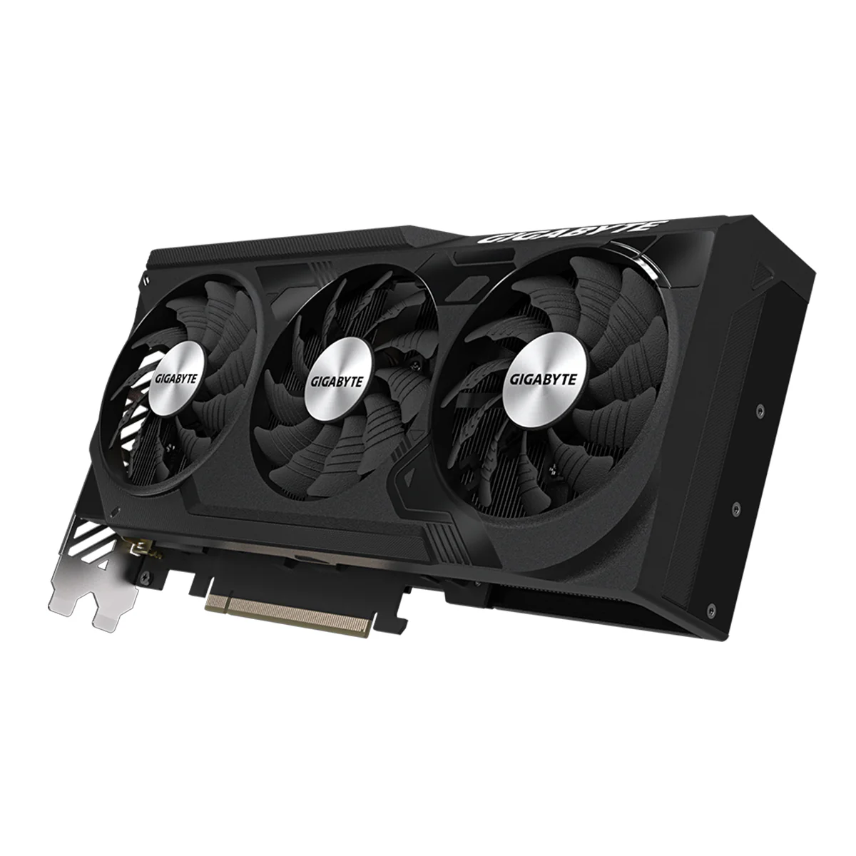 Gigabyte GeForce RTX 4070 Windforce OC V2 12GB GDDR6 Graphics Card - Image 6