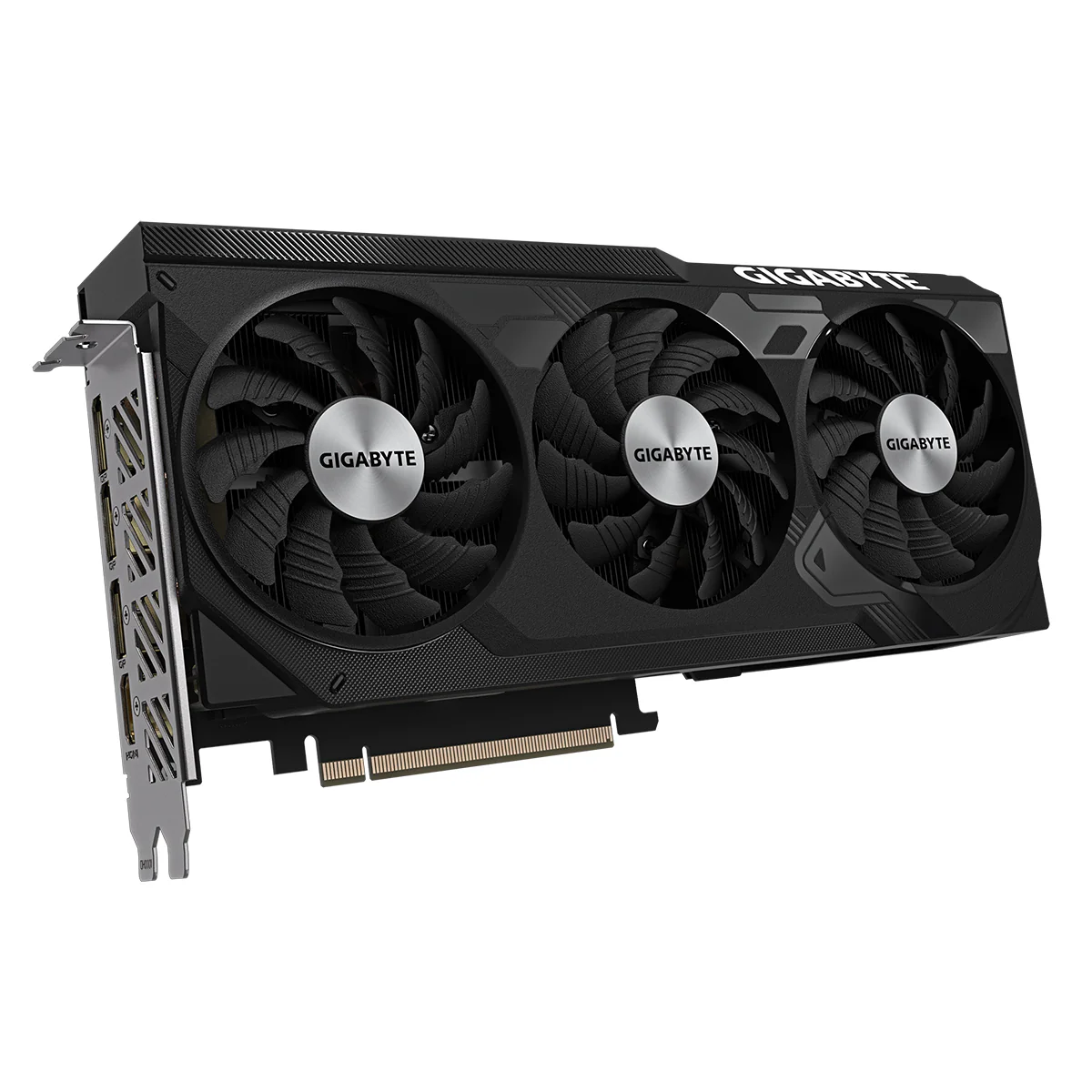 Gigabyte GeForce RTX 4070 Windforce OC V2 12GB GDDR6 Graphics Card - Image 7