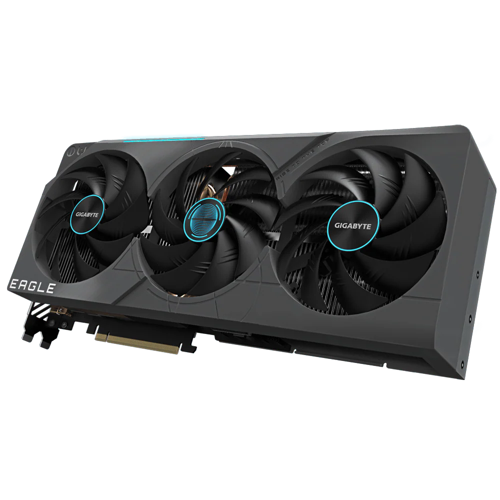 Gigabyte Geforce RTX 4080 Eagle OC 16GB GDDR6X Graphics Card - Image 3