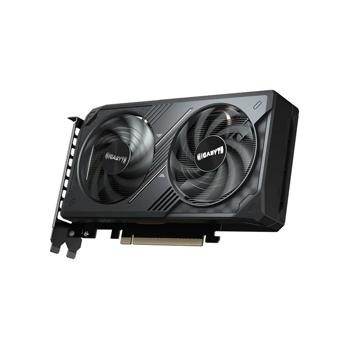 Gigabyte GeForce RTX 5050 Windforce OC 8GB GDDR6 Graphics Card - Image 2