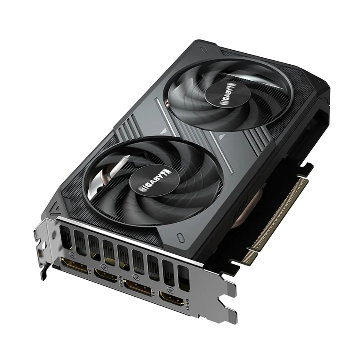 Gigabyte GeForce RTX 5050 Windforce OC 8GB GDDR6 Graphics Card - Image 3