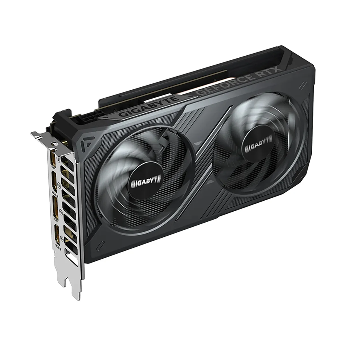 Gigabyte GeForce RTX 5050 Windforce OC 8GB GDDR6 Graphics Card - Image 4