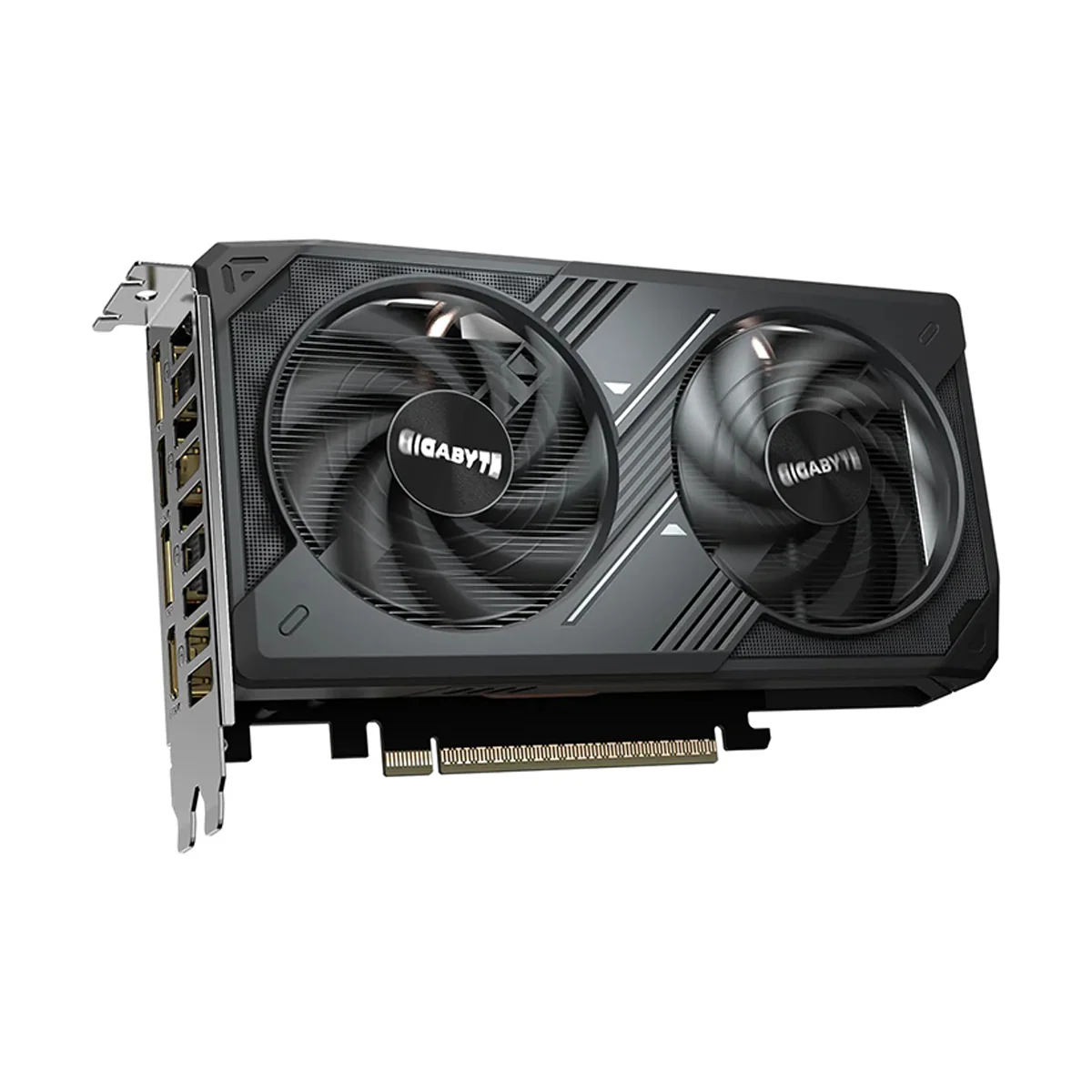Gigabyte GeForce RTX 5050 Windforce OC 8GB GDDR6 Graphics Card - Image 5