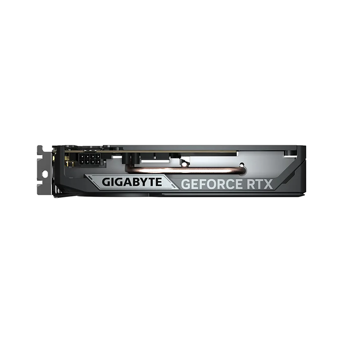 Gigabyte GeForce RTX 5050 Windforce OC 8GB GDDR6 Graphics Card - Image 8