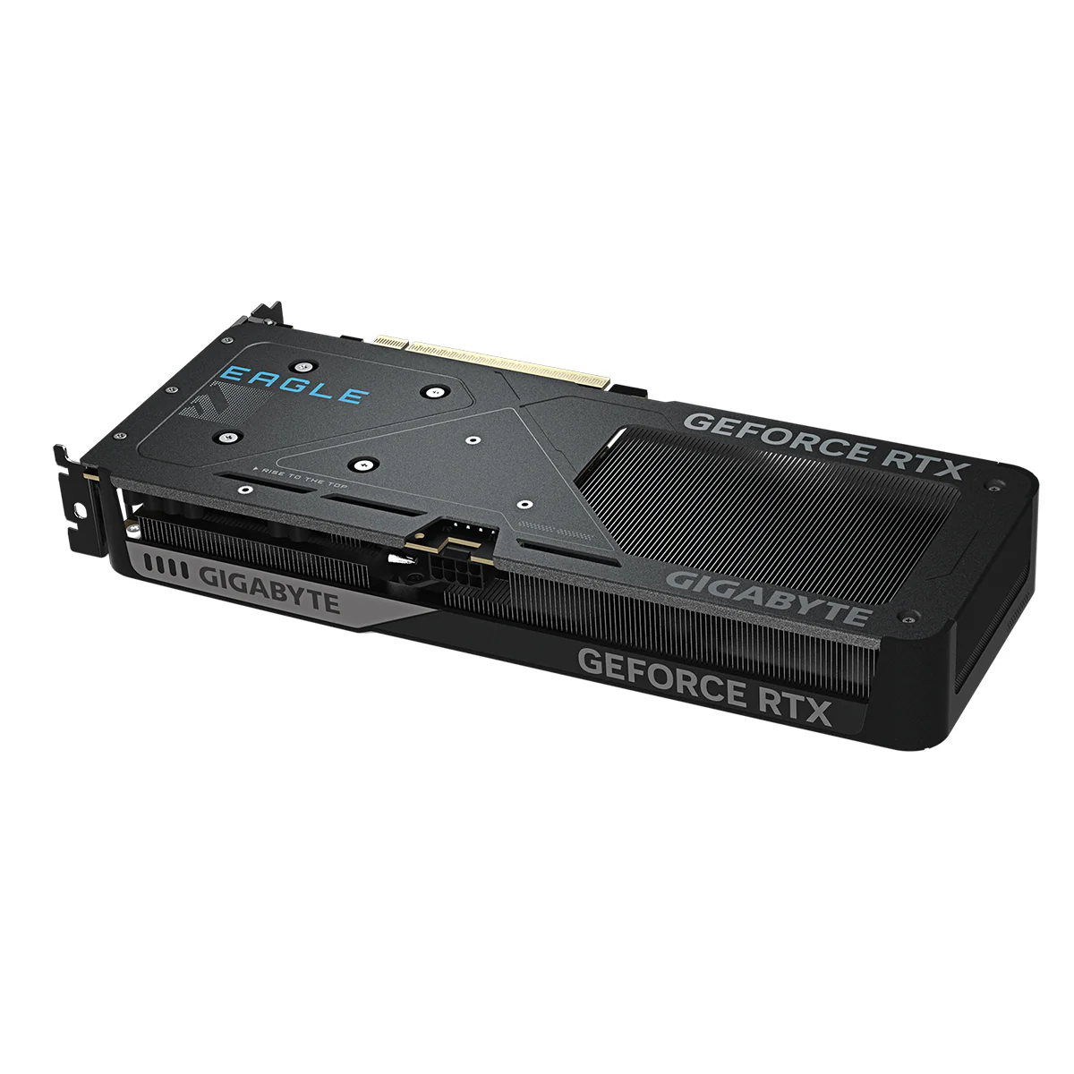 Gigabyte GeForce RTX 5060 TI Eagle Max OC 16GB GDDR7 Graphics Card - Image 8