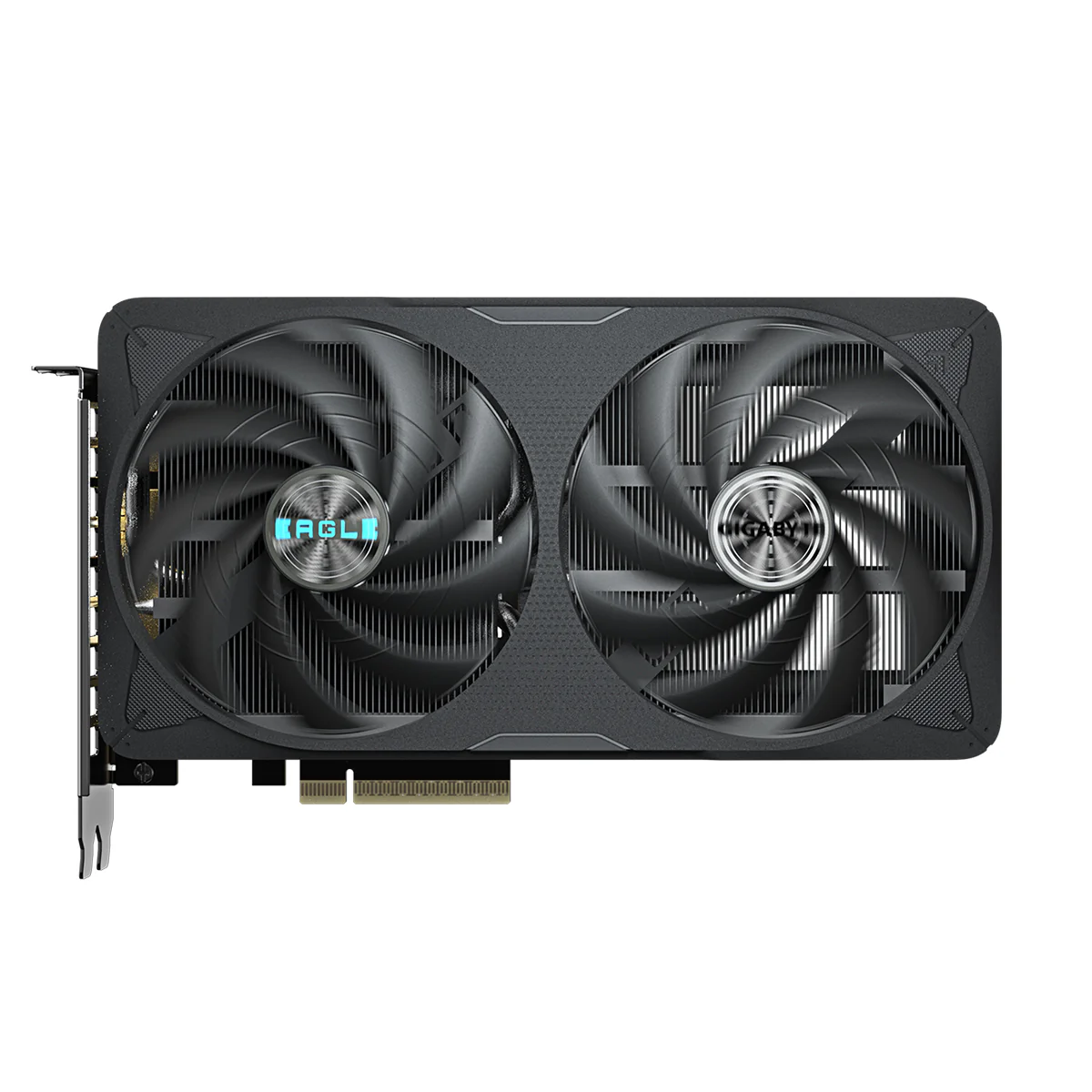Gigabyte GeForce RTX 5060 Ti Eagle OC 16GB GDDR7 Graphics Card - Image 2