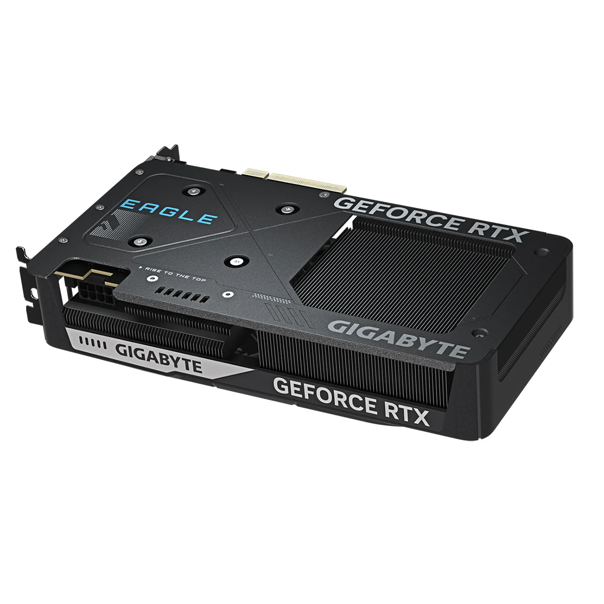 Gigabyte GeForce RTX 5060 Ti Eagle OC 16GB GDDR7 Graphics Card - Image 9